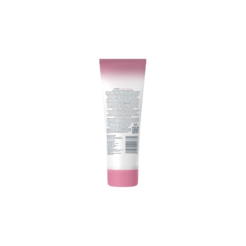 CETAPHIL® HEALTHY RADIANCE Gel de Limpieza Exfoliante Iluminador, Tecnología Gentle