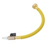 RV Winterizing Kit Quick Connect Plug To 3/4in Garden Hose