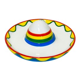 Streamline Imagined Cha-Cha Sombero Salt Rimmer