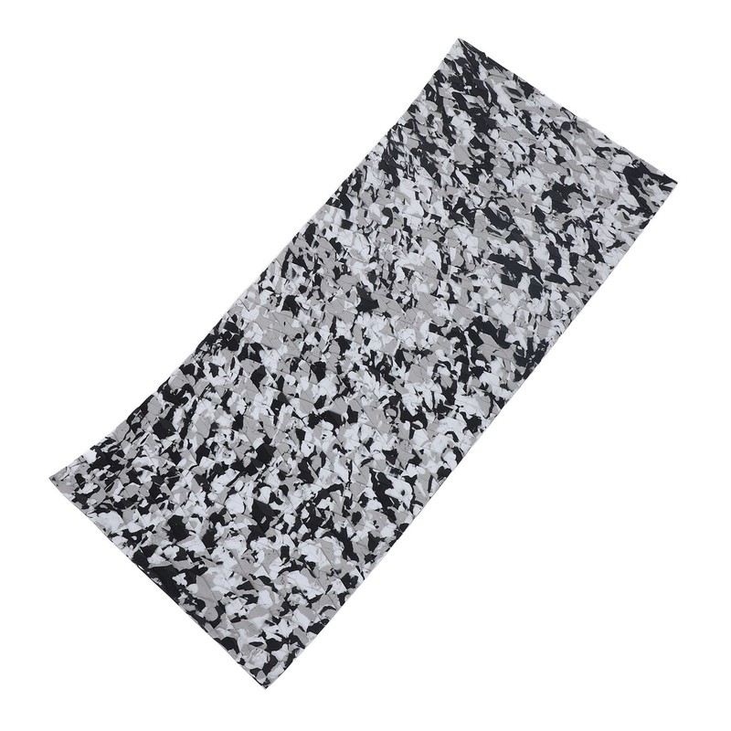 Surfing Board Grip Pad Anti Slip DIY Trimmable EVA Foam