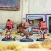 Modiphius Entertainment: Fallout: Wasteland Warfare - Robots: Starlight Theatre Staff
