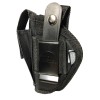Pro-Tech Outdoors Gun Holster Beretta APX Carry (3" barrel) OPEN