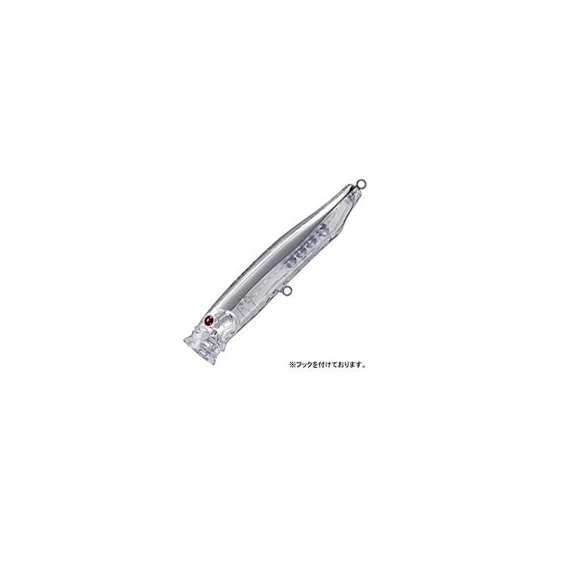 TackleHouse NR5 CFP135 Popper Contact Feed Popper 5.3 inches (135