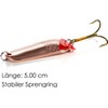 Zite Fishing Spoon Blinker Set Spin Fishing - 3 Fishing
