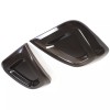 car-king888 ABS Blackout Car Tail Light Smoked Rear Lampshade Shell