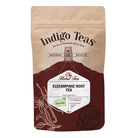 Indigo Herbs Elecampane Root Tea 50g