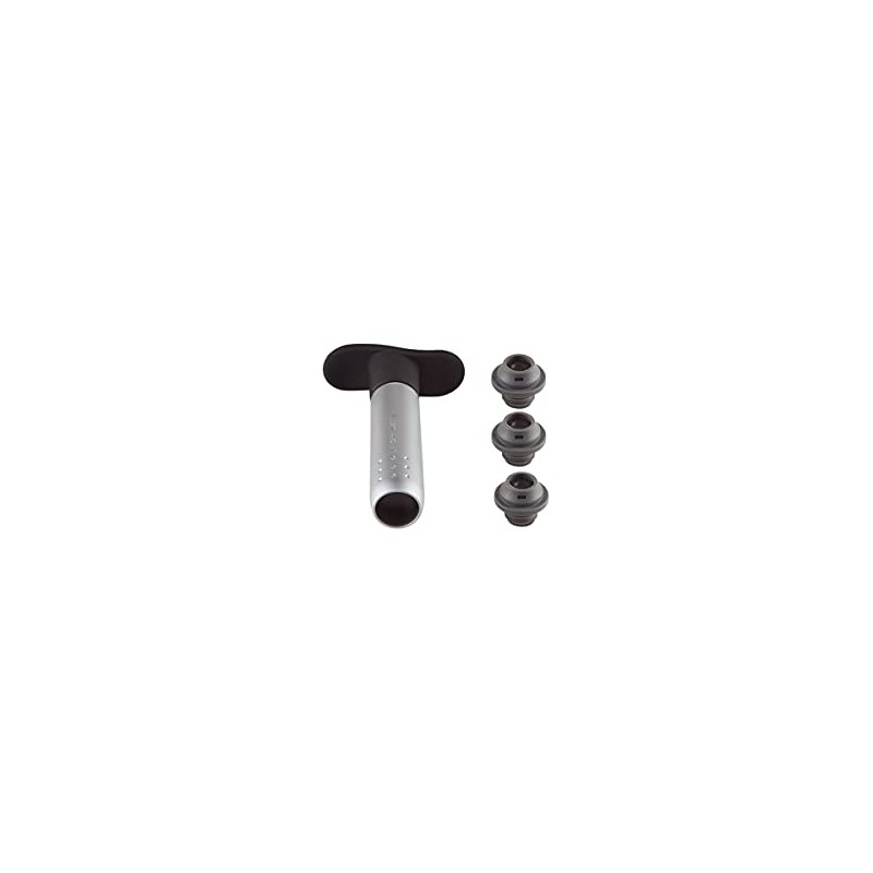Le Creuset, WA 137 59014013001825 Wine Pump Set Including 3