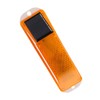 BUGUUYO Solar Warning Light Solar Caution Lamp for Garden and