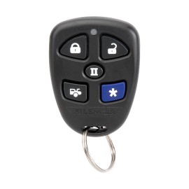 Silencer SLRF41 Remote H50T21 H5OT21 H50T31 H5OT31 Autopage Marksman XT-33 XT72S