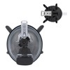 240cc Cow Use Milking Claw Milk Collector Tool Replacement Accessories