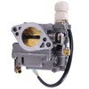 DVPARTS Boat Engine Carburetor 65W-14901-00-00 65W-14901-10-00 65W-14901-11-00 Compatible With Yamaha