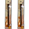 Ishida Children's Orthopedic Chopsticks, Three-Point Support, Right Handed, 6.5 inches