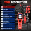 Autel Autel PowerScan PS100 Power Circuit Probe Kit - 12V