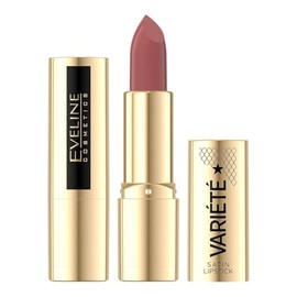 Eveline Variete Satin Lipstick No. 4 First Kiss