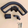 Universal Grass Trimmer Loop Handle Bar Mounting Kits Replacement Part