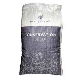 Nature’s Seed Sheep Fescue Grass Seed, Drought Tolerant, for Garden, Lawn, Yard, 5 Lbs