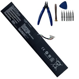 JOTACT C41N2208 74Wh Laptop Battery Compatible with ASUS ROG Ally RC71L PC71L Gaming Handheld Series 15.48V