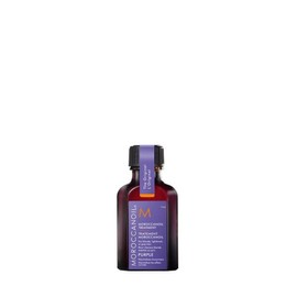 금발 모발용 퍼플 헤어 오일 [1.7 Fl Oz (Pack of 1)] Purple Hair Oil for Blonde Hair [1.7 Fl Oz (Pack of 1)]