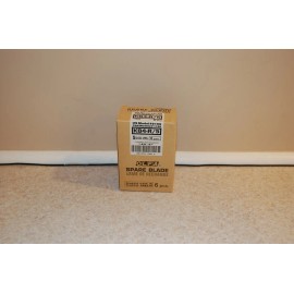 OLFA New OLFA Carving Art Blades (30 blades) KB4-R/5 for AK-4 Precision Art Knife 1bx