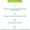 SIMPLE, Limpiador facial con efecto Humectante, 150 ml