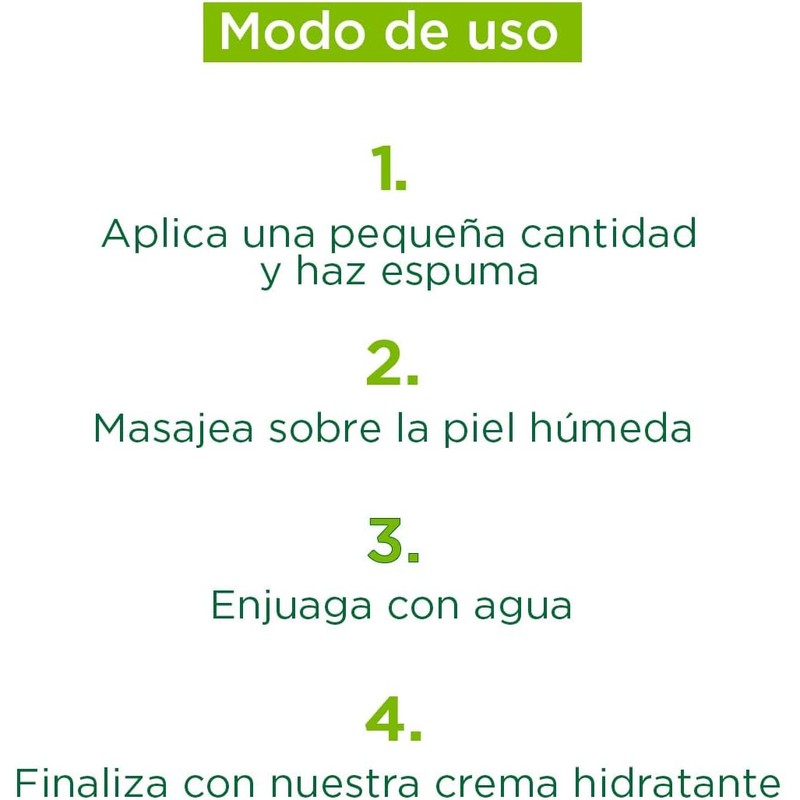 SIMPLE, Limpiador facial con efecto Humectante, 150 ml