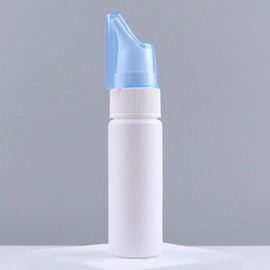 70ml Nasal Wash Empty Bottle Cleanser DD-12456 4ea