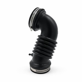 MR529759 Manguera de admisión de aire del motor para 2002-2013 Mitsubishi Lancer Cedia 2.0L 2.4L Tubo de filtro de admisión con abrazaderas #Reemplaza MR529759
