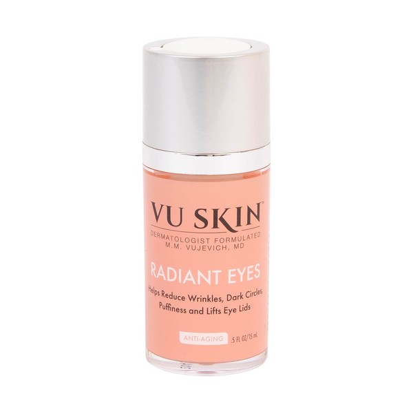 VU Skin System Radiant Eyes (.5 oz)