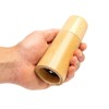 Sands Made Wooden Salt OR Pepper Mill - Small, Beechwood