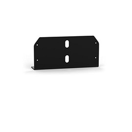 Feniex Fusion Surface Mount Brackets (Double L Bracket)