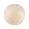 Salzburg Swiss pine ball, 7 cm, made from 100% natural