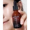 Caffeine Shot - Suero Tonificante De Imperfecciones, 10% Nia