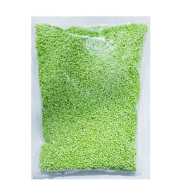 Tapioca Pearl 400 g (14oz), Pandan Small Pearl/Beads