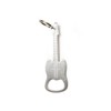 Kikkerland KR101 Guitar Keychain Bottle Opener