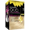 Garnier Olia Permanent Hair Colour Oil painting without Ammonia Blonde