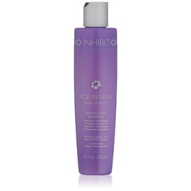 Age Renew by NO INHIBITION Revitalising Shampoo 250ml