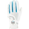 Golf Glove Men's WFCF-2216 White/Blue Small