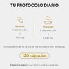 Ácido Alfa Lipoico Ala 200 Por Dosis 120 Cápsulas Pureza