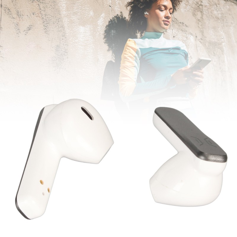 Bluetooth Translation Headset Stereo 74 Languages 70 Accents Support Low
