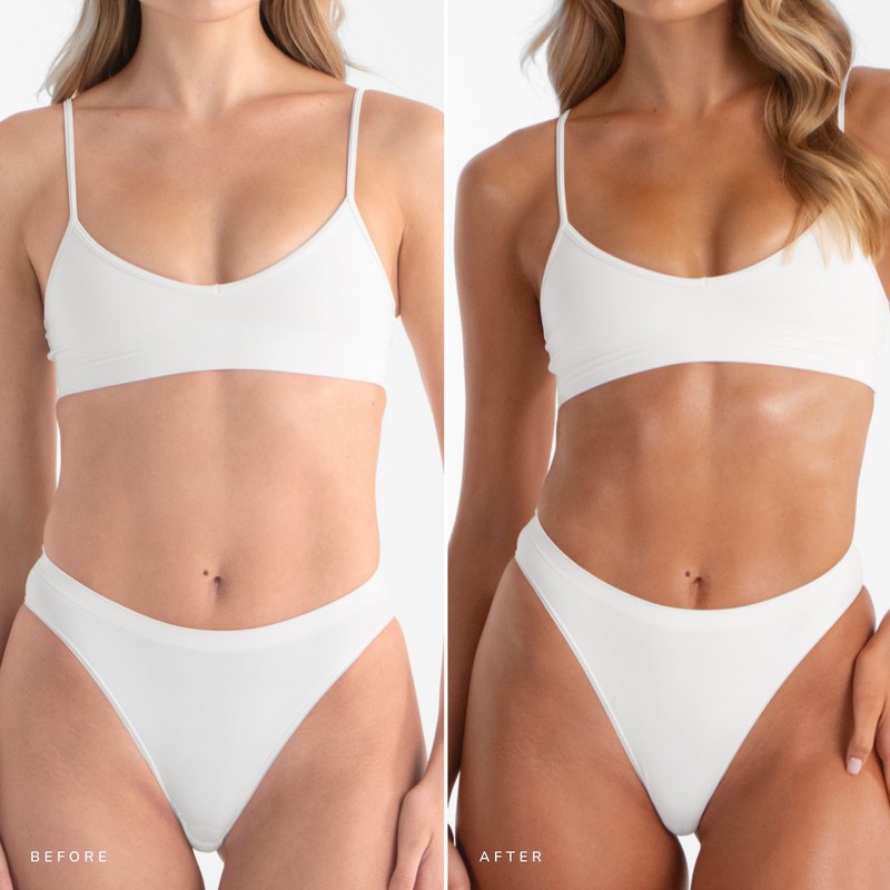 Loving Tan 2 Hour Tanning Lotion 100ml - Medium