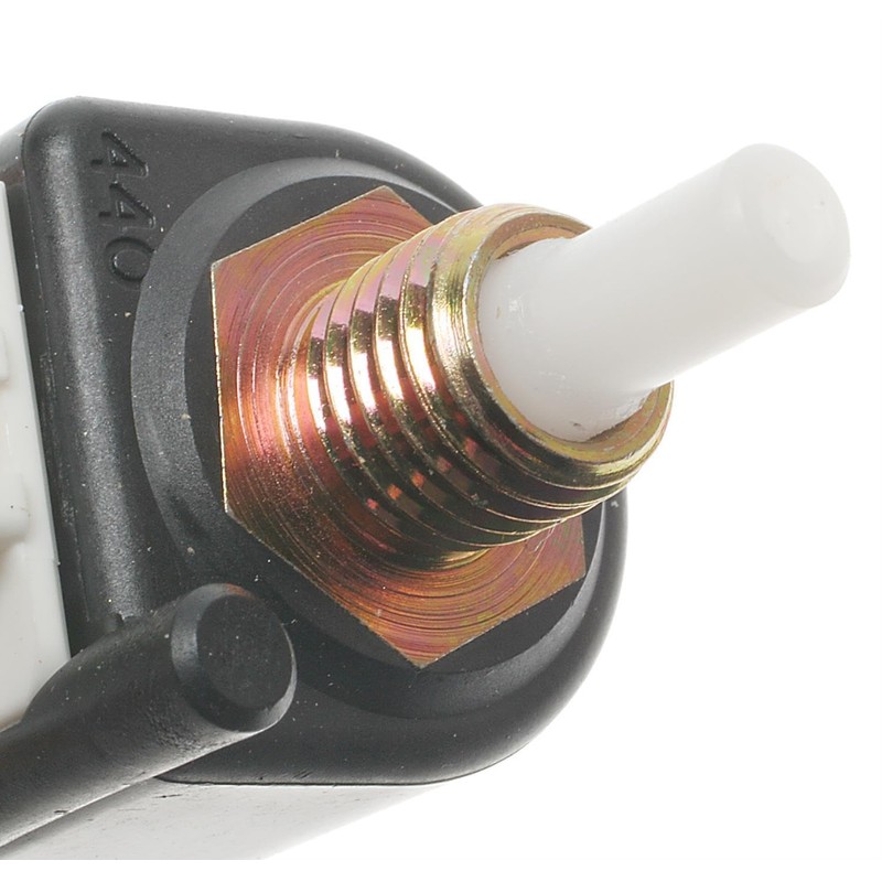 ACDelco Gold E2219E (89057402) Clutch Pedal Position and Engine Starter