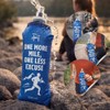 Ph Pro Heat Foldable Water Bottle for Running - 1