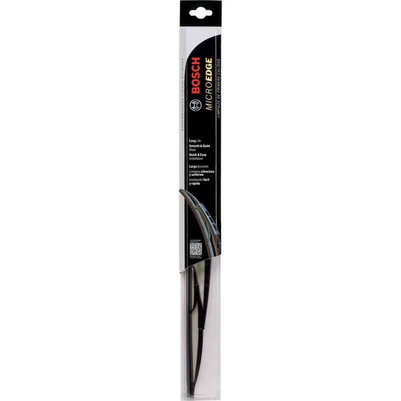 BOSCH 40711 MicroEdge Conventional Wiper Blade; 11" - Single