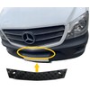 Front Bumper Lower Centre Grille Step For MERCEDES W906 A9068850411