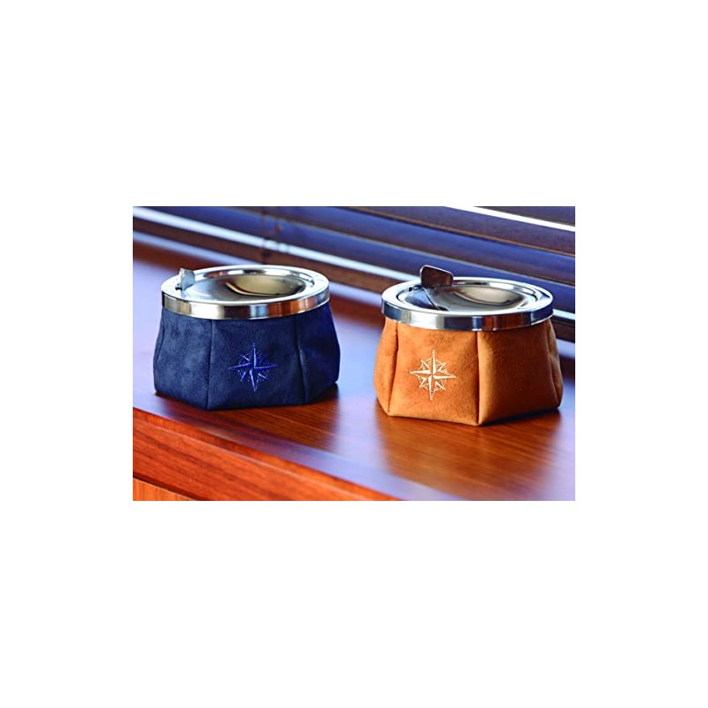 Marine Business – Ashtray Heavy Skay, Farbe Blue Navy
