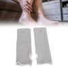 Conductive Ankle Sleeve Silver Fiber DDS Ankle Relax Brace Sleeve