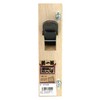 Soichiro Square Face Plane, 0.9 inches (24 mm)