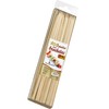 DON PALILLO 100pcs Bamboo Skewers 250x3mm BBQ Dessert Craft DIY