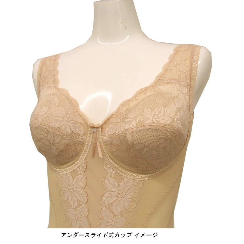 Tamura Body Shape, Made in Japan, Silky Body Shape, Multifunctional