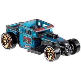 Hot Wheels id Bone Shaker  {Hot Wheels Icons}